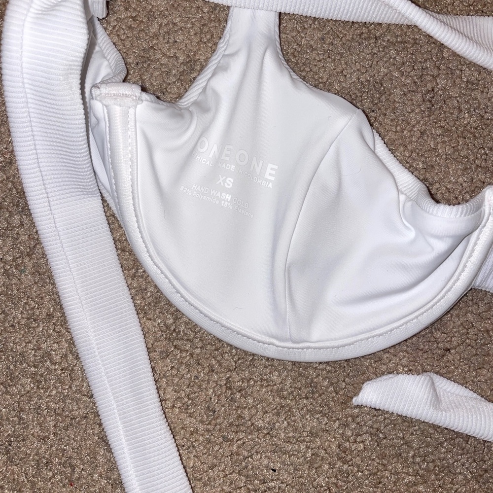 One One Grace Bikini Top - Picture 5 of 5